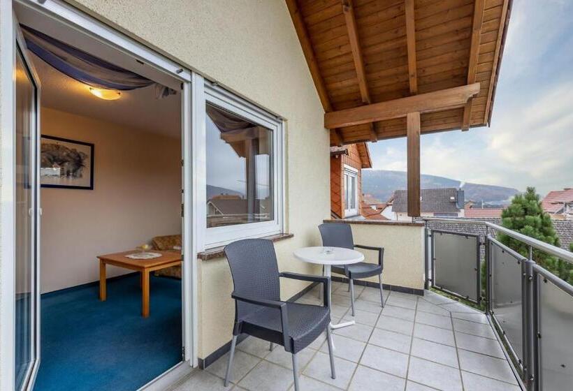 호텔 Katharinenhof