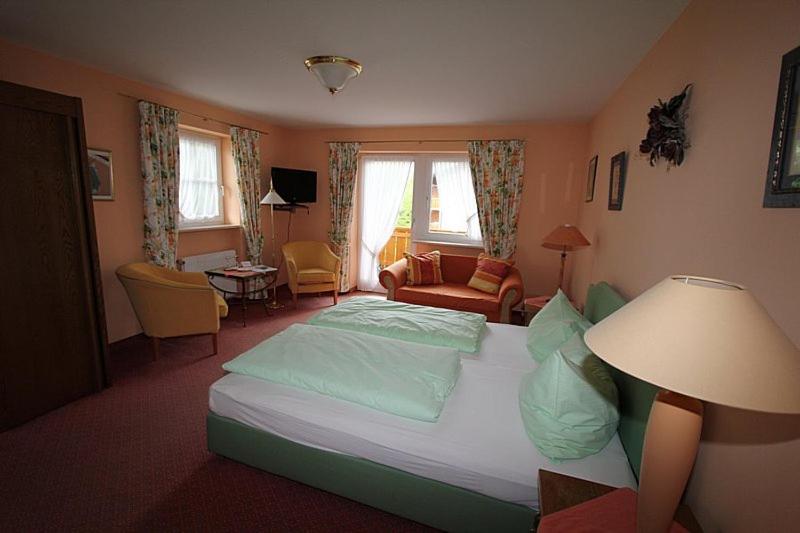 호텔 Kienberger Hof