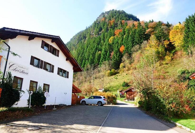 호텔 Kienberger Hof