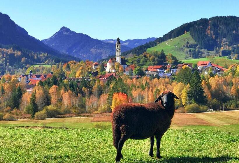 호텔 Kienberger Hof