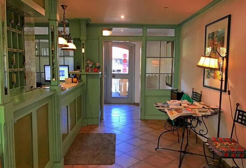 호텔 Kienberger Hof