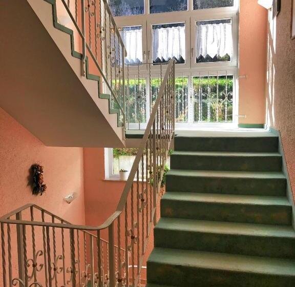 호텔 Kienberger Hof