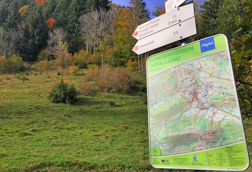 호텔 Kienberger Hof