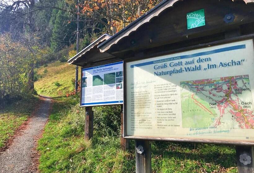 호텔 Kienberger Hof