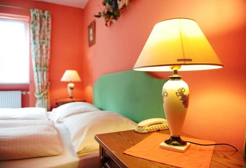 호텔 Kienberger Hof