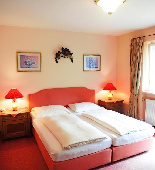 호텔 Kienberger Hof