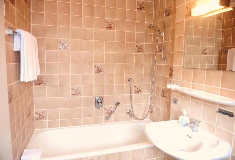 호텔 Kienberger Hof