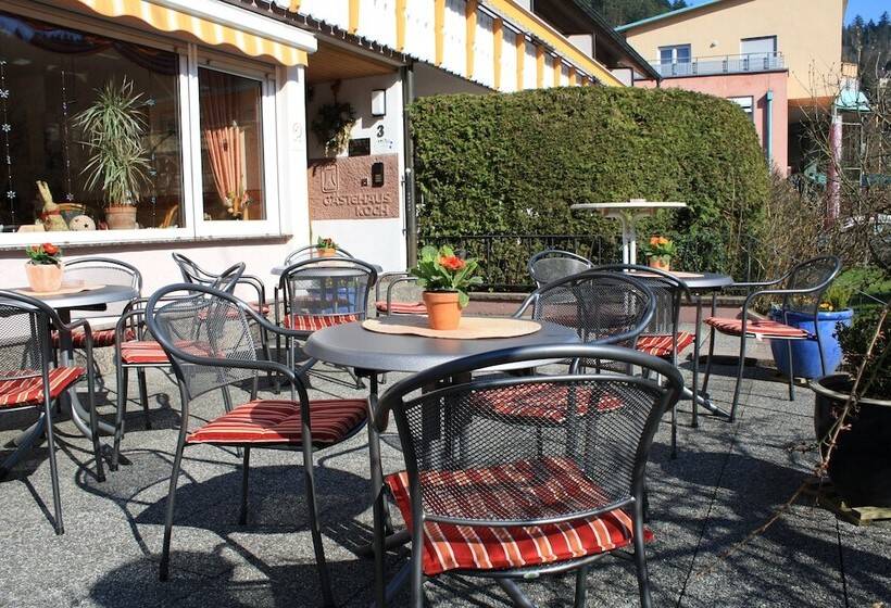 Hotel Koch