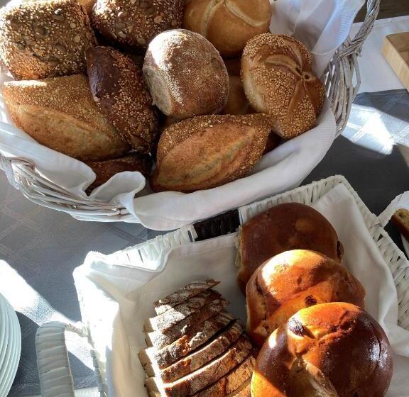 호텔 Konradp Holzkirchen