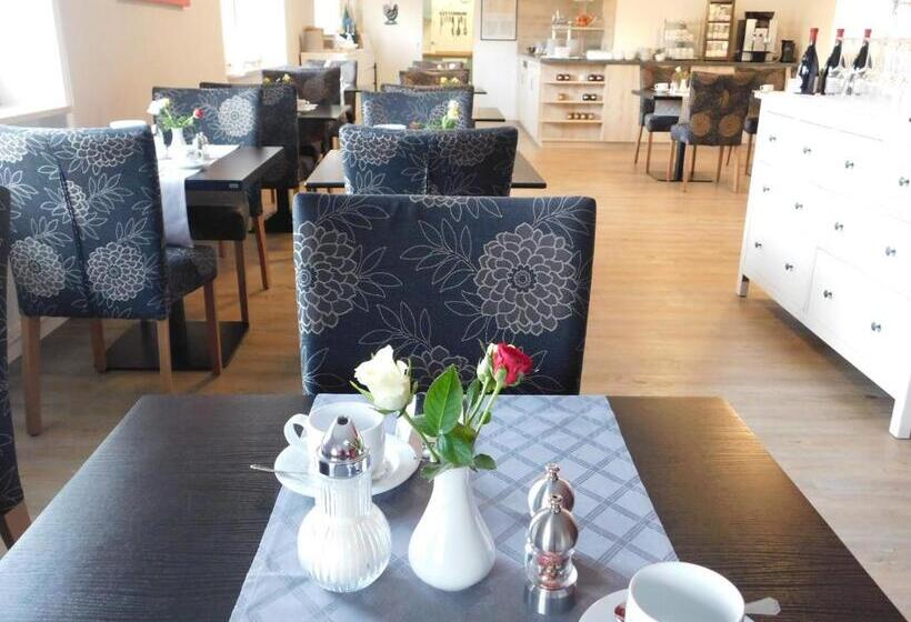 호텔 Konradp Holzkirchen