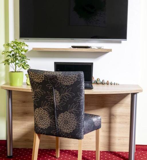 호텔 Konradp Holzkirchen