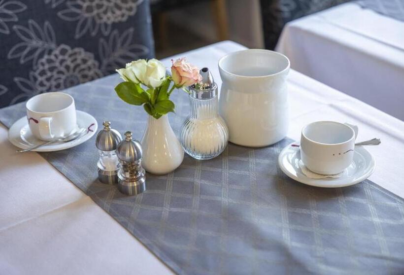 호텔 Konradp Holzkirchen