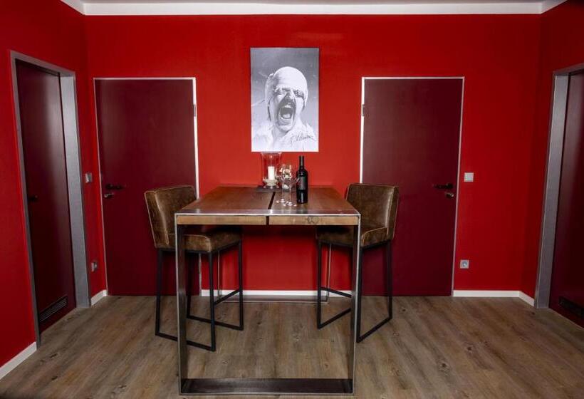 호텔 Konradp Holzkirchen