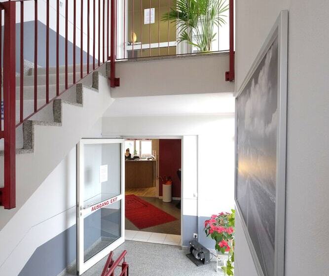 호텔 Konradp Holzkirchen