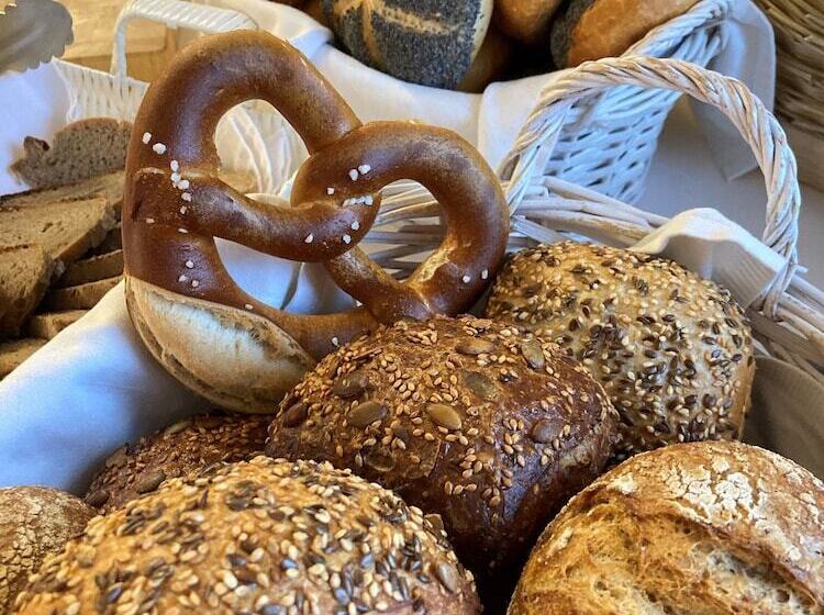 호텔 Konradp Holzkirchen