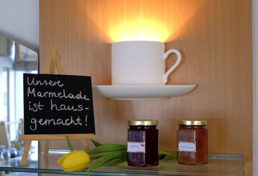 호텔 Konradp Holzkirchen