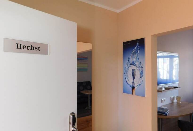 호텔 Konradp Holzkirchen