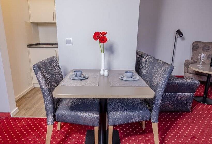 호텔 Konradp Holzkirchen