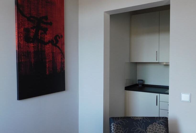 호텔 Konradp Holzkirchen