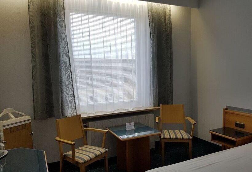 Stadthotel Freilassing