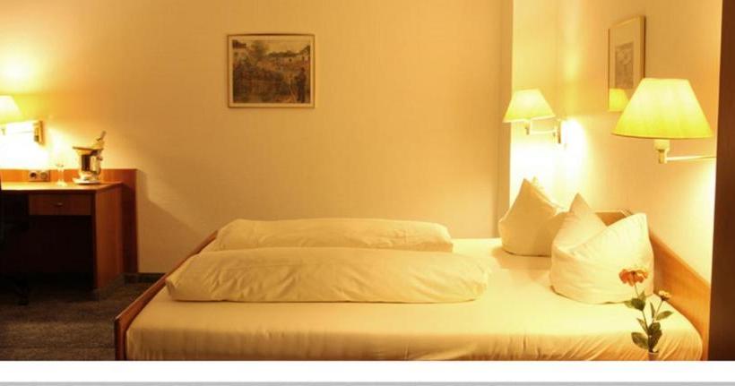 酒店 Die Kupferpfanne