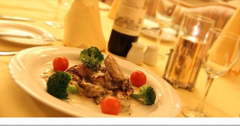 酒店 Die Kupferpfanne