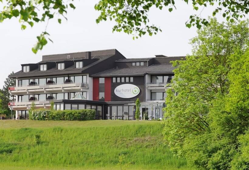 Kurhotel Bad Rodach An Der Thermenatur