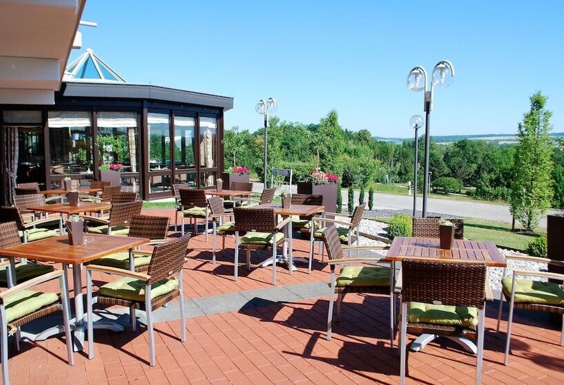 Kurhotel Bad Rodach An Der Thermenatur