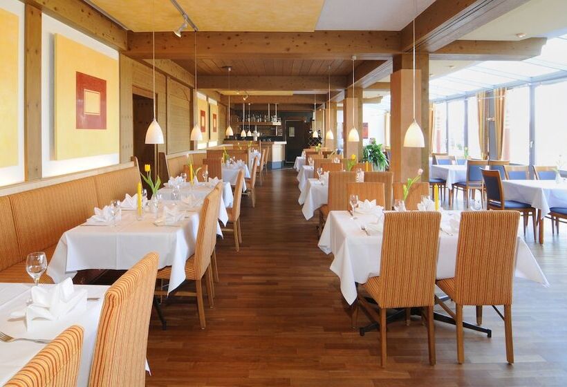 Kurhotel Bad Rodach An Der Thermenatur