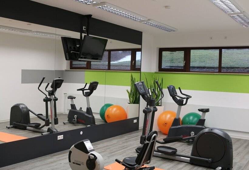 Kurhotel Bad Rodach An Der Thermenatur