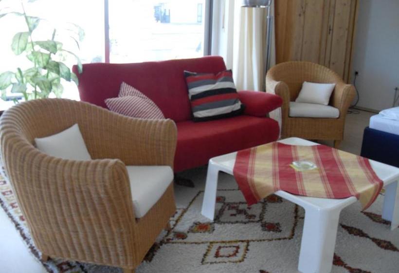 酒店 Kur Und Ferienappartements Interest