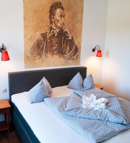 Landhotel & Gasthof Baiernrain