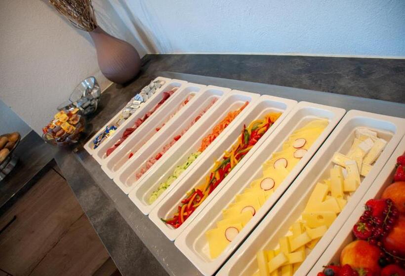 Landhotel & Gasthof Baiernrain