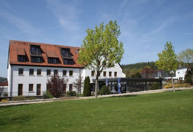 Landhotel Geiselwind