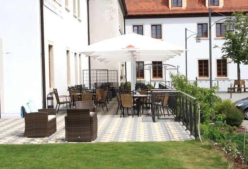 Landhotel Geiselwind