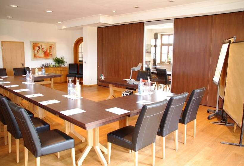 Landhotel Geiselwind