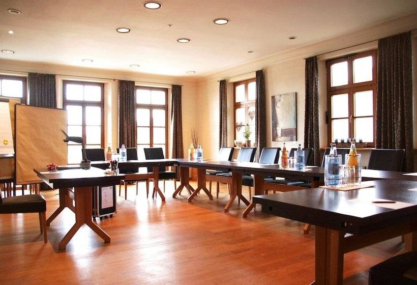 Landhotel Geiselwind