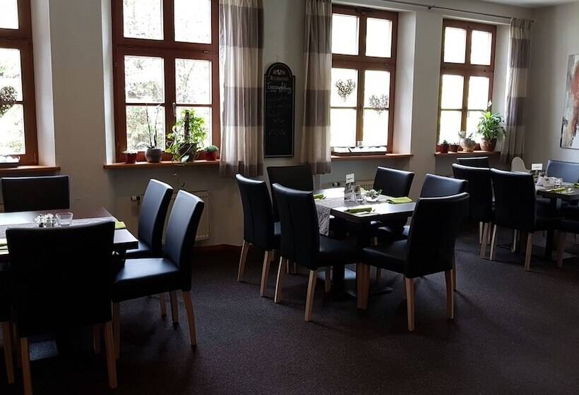 Landhotel Geiselwind