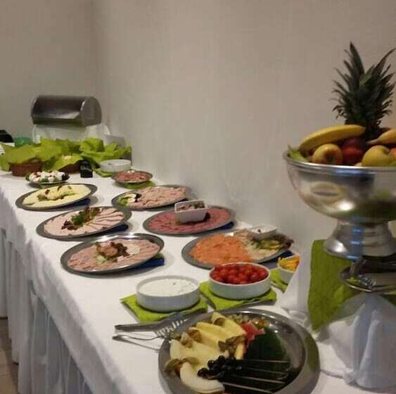 Landhotel Geiselwind