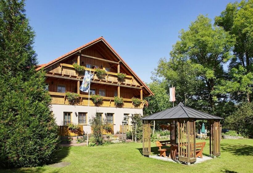 Land Und Aktivhotel Altmühlaue