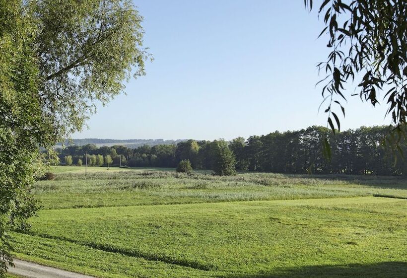 Land Und Aktivhotel Altmühlaue