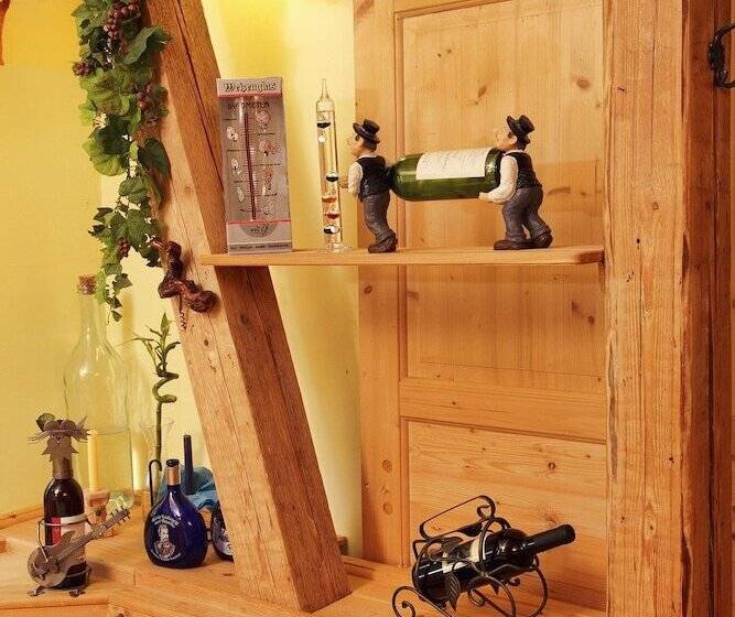 Land Und Aktivhotel Altmühlaue