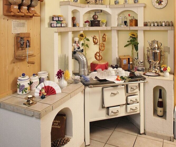 Land Und Aktivhotel Altmühlaue