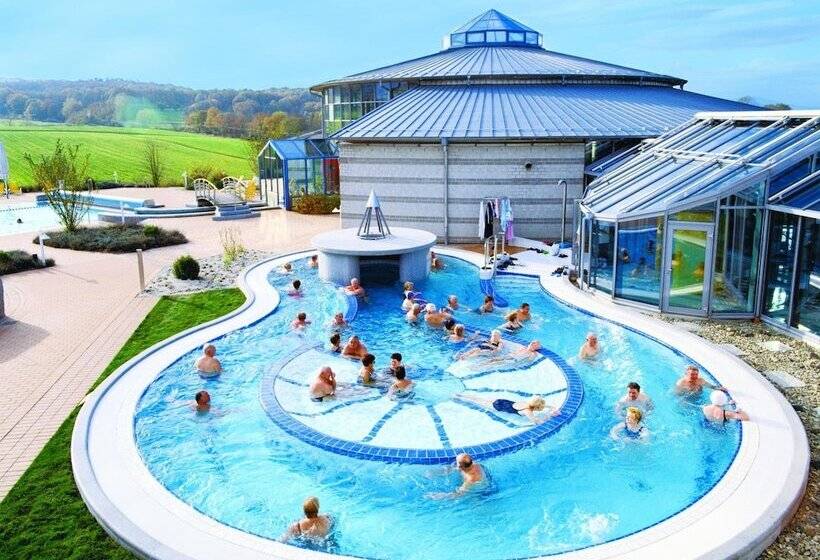 Land Und Aktivhotel Altmühlaue