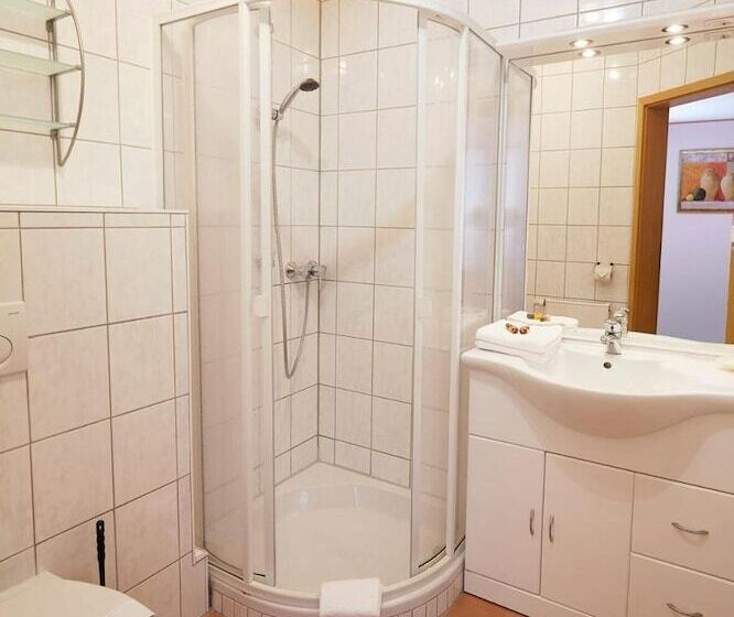 Land Und Aktivhotel Altmühlaue