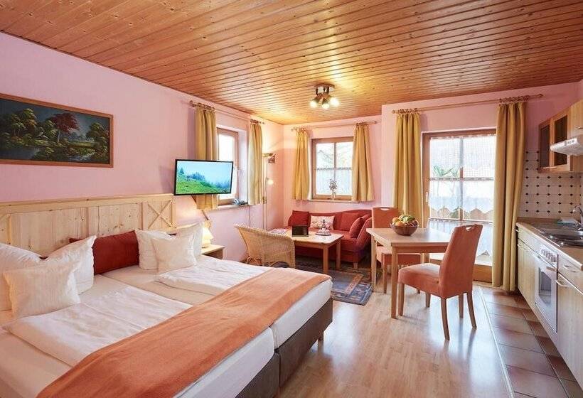 Land Und Aktivhotel Altmühlaue