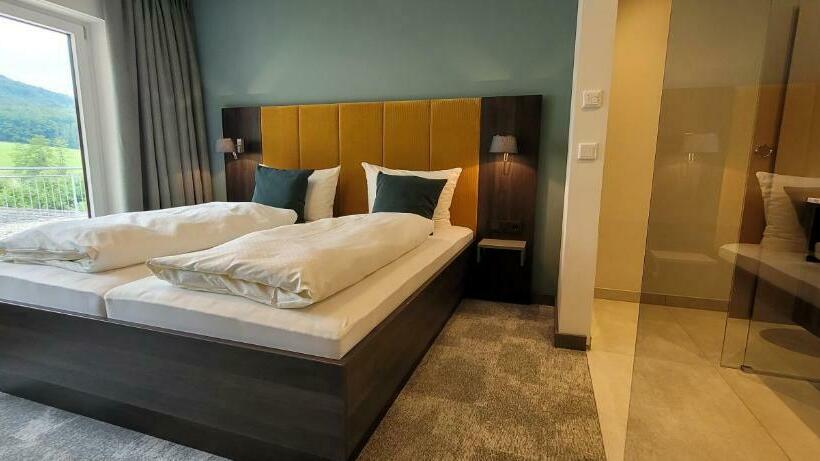 Landhotel Gasthof Grüner Baum