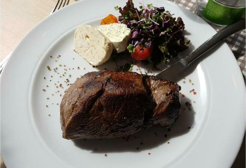 Landhotel Gasthof Grüner Baum