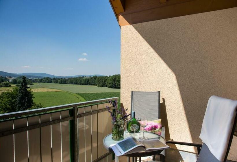 Landhotel Gasthof Grüner Baum