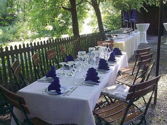 膳宿费 Landgasthof Groh